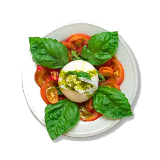Bella Burrata