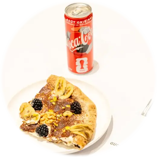 Formule Goûter