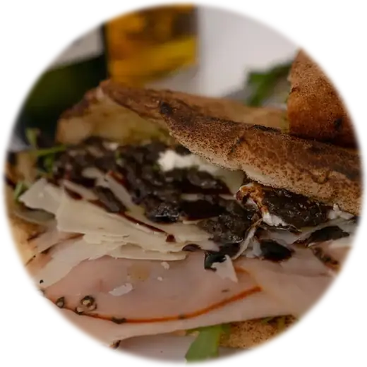 Panuzzo Tartufo