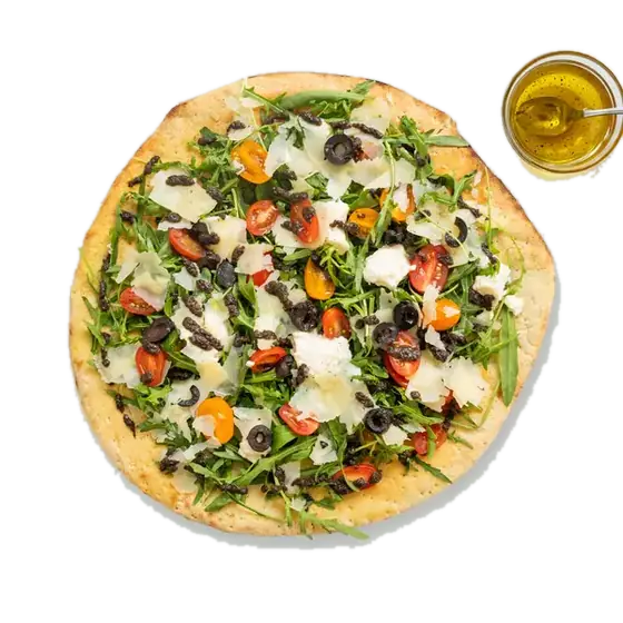 Salade Chella