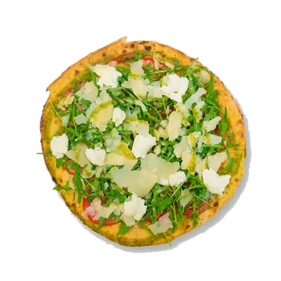 Salade Pomodoro