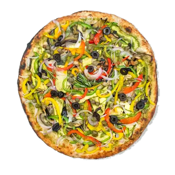 Schiacciata del Sol
