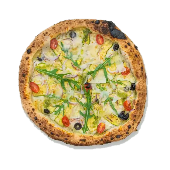 Verde Pesto